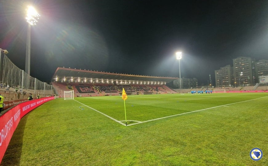 Poznate cijene ulaznica za potencijalno finale baraža