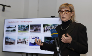 Predstavljen nastavak filma "Quo Vadis, Aida?": Još se traže sredstva za početak snimanja