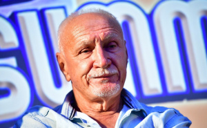 Nikola Nikić o krizi u FK Željezničar: "Ne možemo ovako. Treba nam čovjek koji se pita o svemu"