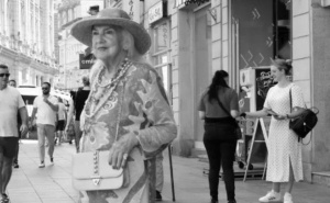 Preminula sarajevska modna ikona Hatidža Čolaković