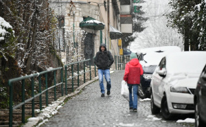 BH Meteo: "Povratka zime i snijega nema na vidiku sve do ovog datuma"