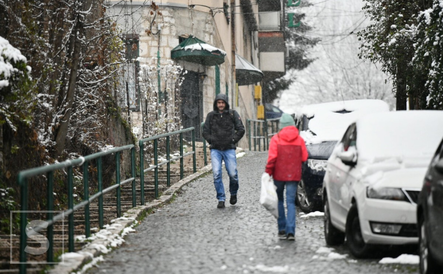 BH Meteo: "Povratka zime i snijega nema na vidiku sve do ovog datuma"