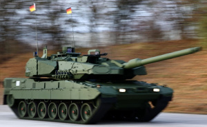 Plenković najavio isporuku njemačkih tenkova Hrvatskoj, pa se dotakao i Bosne i Hercegovine