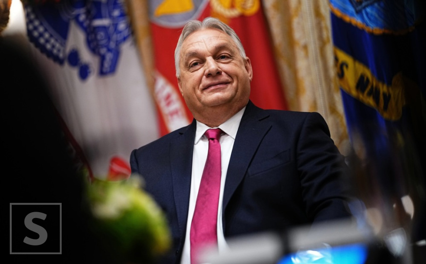 Mađarska odbila mehanizam solidarnosti: "Nećemo prihvatiti niti jednog migranta"