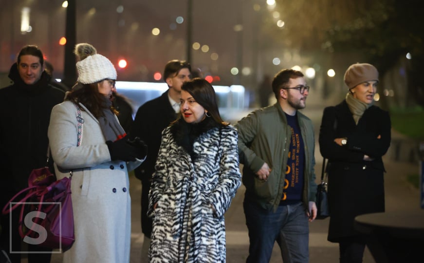 Svi različiti, a svi jednaki: Sarajevo obilježilo Međunarodni dan ljudskih prava