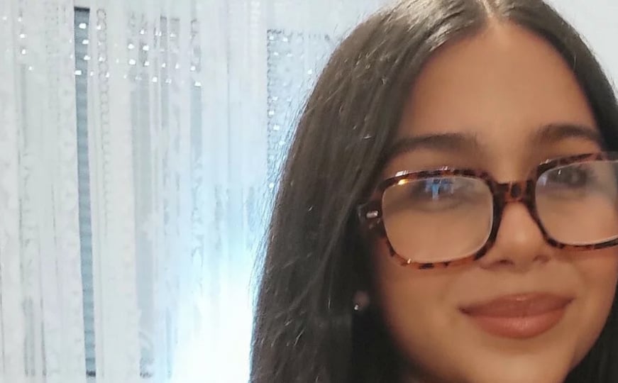 Nestala 14-godišnja djevojčica u Zagrebu: Policija i porodica traže Teodoru Demaku