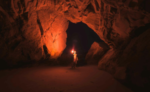 Nevjerovatno otkriće u Engleskoj: Ljudi su znali zapaliti i održavati vatru prije 400.000 godina