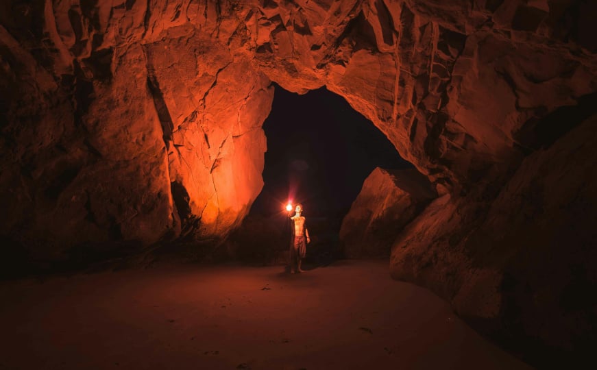 Nevjerovatno otkriće u Engleskoj: Ljudi su znali zapaliti i održavati vatru prije 400.000 godina