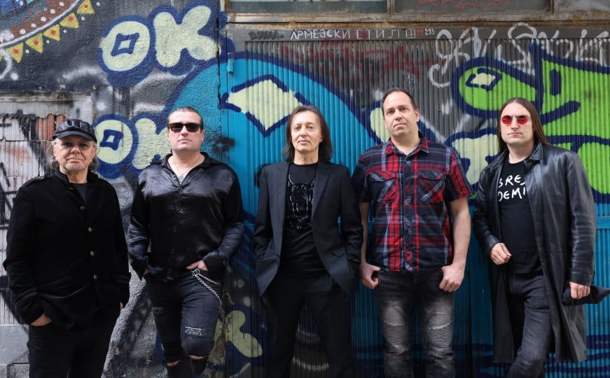 Zele Lipovača za Radiosarajevo.ba: Živimo u nekom čudnom vremenu. Više nema muzičke elite