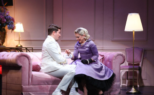 Noć kompozitora 20. vijeka u NPS: Publika uživala u operskom triptihu