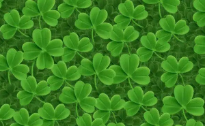 Imate li "oko sokolovo"? Pronađite djetelinu s četiri lista za manje od pet sekundi