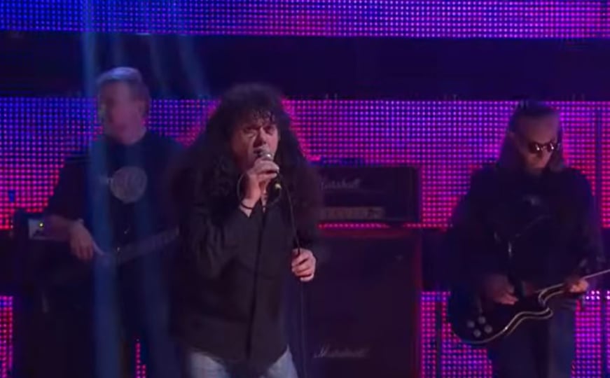 Pjesma dana: Kerber i "Nek' sada ratne igre prestanu"