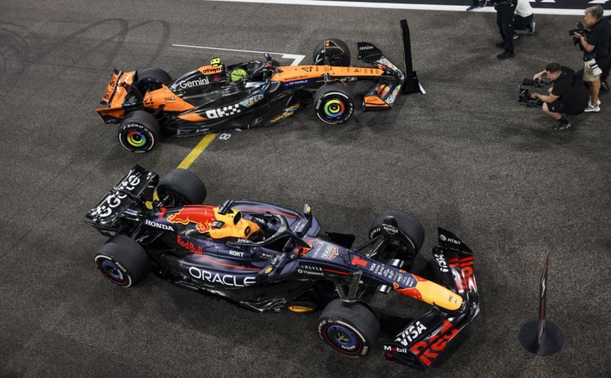 Najveća promjena pravila do sada, nova lica i nova staza: Šta nam donosi 2026. godina u Formuli 1?