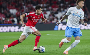 Amar Dedić sa Benficom trijumfovao protiv Napolija, Manchester City u derbiju srušio Real Madrid