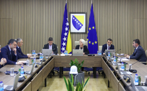 BiH još uvijek bez ministra sigurnosti: Ko ne radi svoj posao?