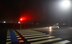 Poteškoće za vozače u BiH: Gusta magla smanjuje vidljivost, u Sarajevu i ispod 50 m