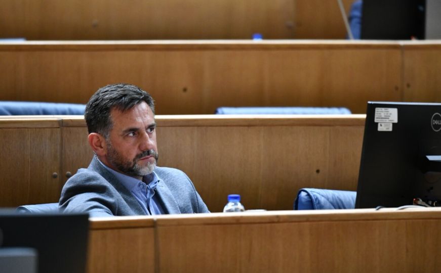 Ramić o Trojki: Za SDA su rekli da su 'umorni vozači', a oni voze kao početnici koji prave nered