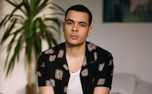 Ady Suleiman - Brother