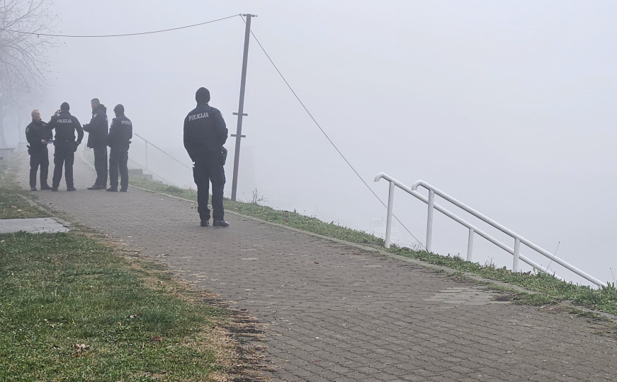 Prevrnuo se čamac u Savi kod Slavonskog Broda: Jedna osoba poginula, državljanin BiH pod istragom