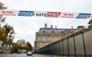 Istraga otkrila: Poznato kako su pljačkaši Louvrea uspjeli pobjeći, bilo im potrebno samo 30 sekundi