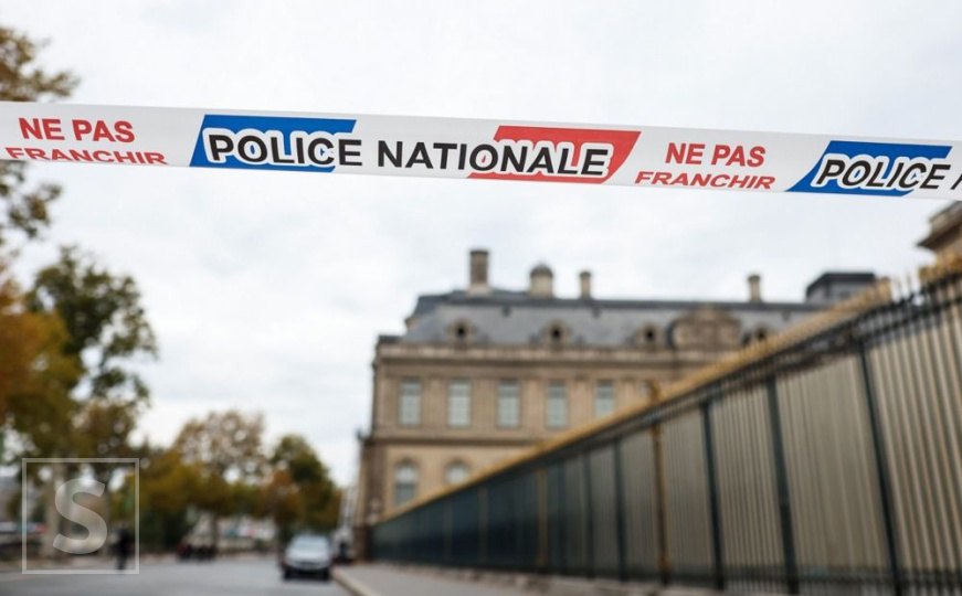 Istraga otkrila: Poznato kako su pljačkaši Louvrea uspjeli pobjeći, bilo im potrebno samo 30 sekundi