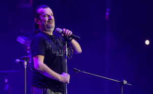 Iako su karte rasprodane: Otkazan koncert Ace Lukasa u Banjoj Luci