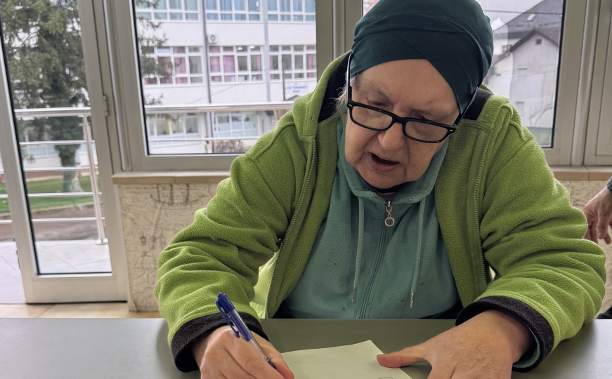 Pomozimo Renati Dedić, onkološkoj pacijentici na rubu egzistencije: "Svaka pomoć znači život i nadu"