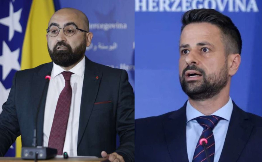 Oštra reakcija Muhameda Hasanovića: "RS živi na račun Federacije, vrijeme je da se kaže istina"