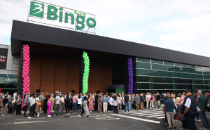 Bingo ponovo nagradio radnike: Uposlenicima isplaćeno dodatnih 1.000 KM uz novembarsku platu