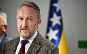 Bakir Izetbegović: Vrijeme je da podvučemo neke crte