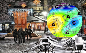 Oglasio se meteorolog kojeg prati cijela regija: "Poslije ovog datuma postaje zanimljivo"