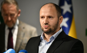 Zukić: Mogu reći da mi prebrojavamo krvna zrnca, ali želimo ispraviti anomaliju gdje je to učinjeno