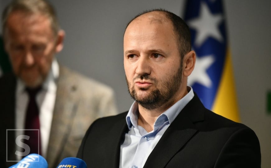 Zukić: Mogu reći da mi prebrojavamo krvna zrnca, ali želimo ispraviti anomaliju gdje je to učinjeno