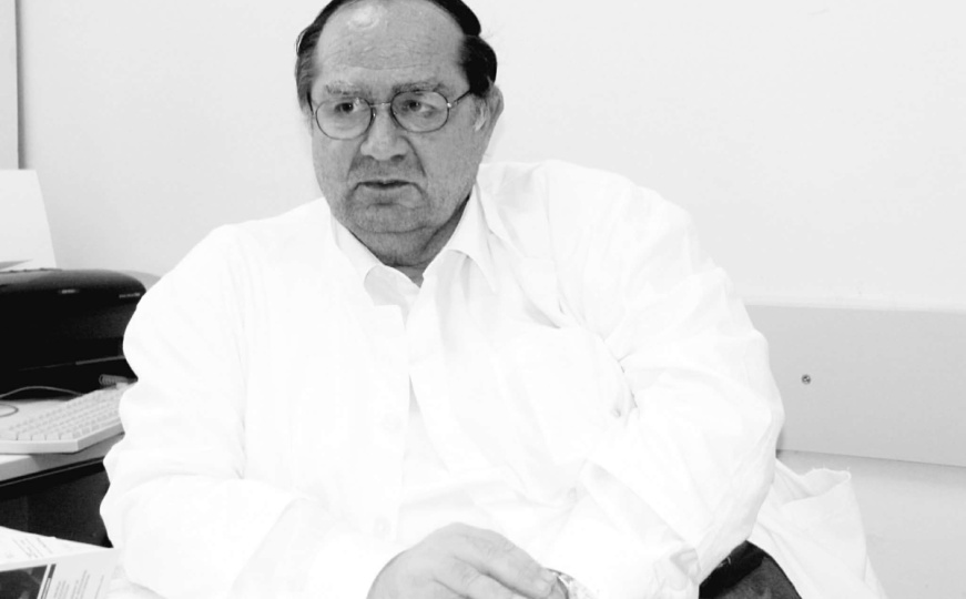 In memoriam | Salih Fočo: Dr. Braco Hajdarević – čovjek, hirurg i humanista koji je obilježio Mostar