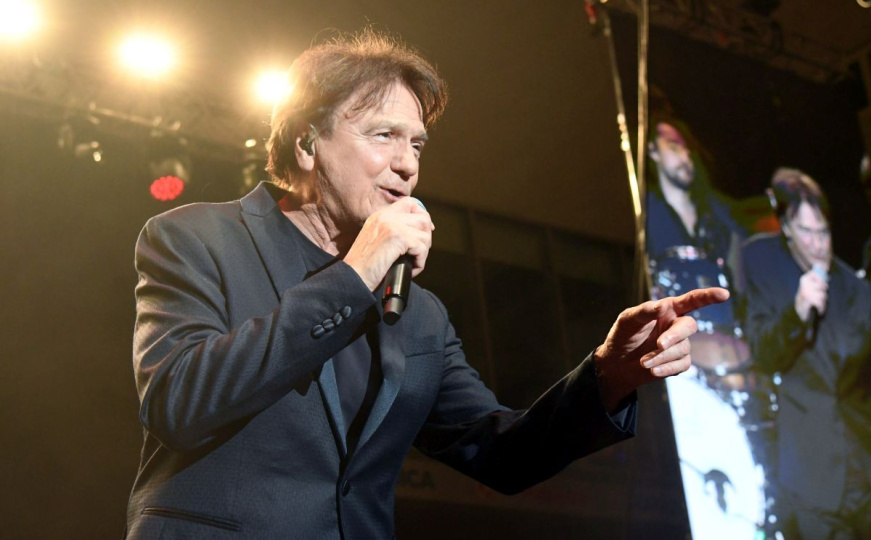 Zdravko Čolić rasprodao ulaznice za koncert u sarajevskoj Zetri za dva dana
