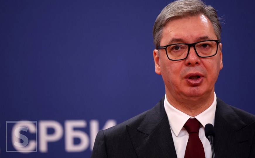 Problemi u Srbiji: Vučić rekao da će građani sigurno osjetiti posljedice