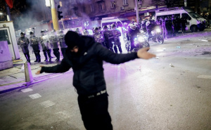 Građanski protesti urodili plodom: Pala vlada Bugarske!