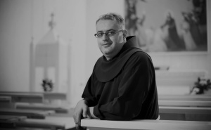 Tužna vijest: Preminuo fra Franjo Ninić, bosanski franjevac, svećenik i teolog