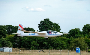 Tragedija u Crnoj Gori: Pala letjelica, poginuo pilot-instruktor