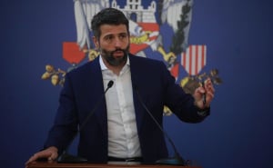 Šapić: "Beograd neće imati doček Nove godine, na te koncerte dolaze uglavnom djeca"