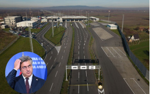 Andrej Plenković je ušao u BiH preko novog graničnog prijelaza koji još nije ni otvoren za putnike