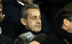 Dvadeset dana u ćeliji i knjiga od 216 stranica: Kako je Sarkozy opisao boravak u zatvoru