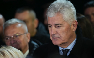 Čović u Banjoj Luci: "Predsjedniče Dodik, naše zajedništvo može napraviti čudo"