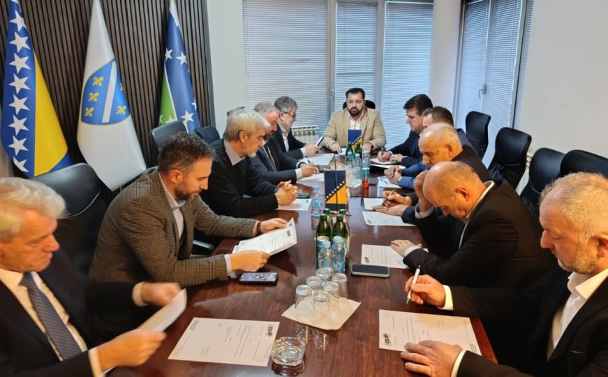 NES: Bosna i Hercegovina je preživjela Maksa Luburića, preživjet će i Maksa Primorca i Željanu Zovko