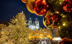 Najpovoljniji božićni sajam u Europi oduševio turiste: Pivo košta 5,10 KM