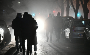 Večeras alarm u BiH: Najgori zrak nije u Sarajevu, ovaj bh. grad proglašen "opasnim"