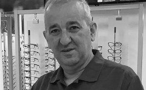 Preminuo Adnan Aličehić, bivši pripadnik specijalnog odreda policije "Bosna"