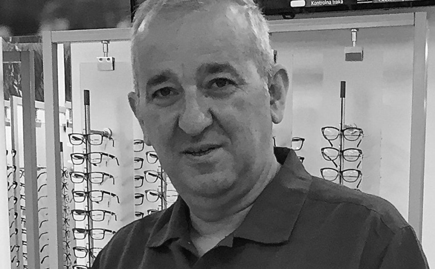 Preminuo Adnan Aličehić, bivši pripadnik specijalnog odreda policije "Bosna"