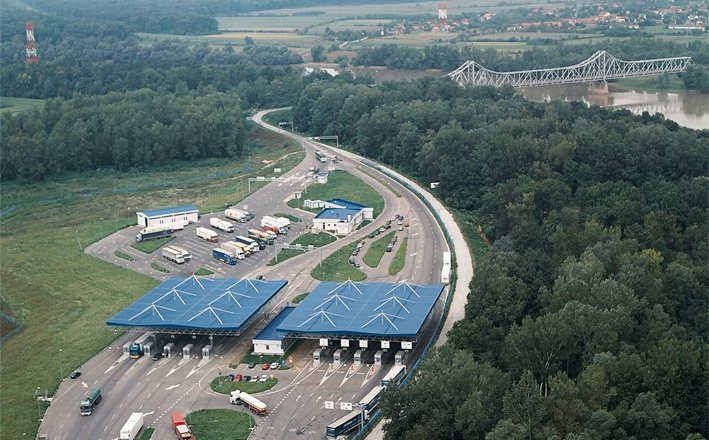 Bosna i Hercegovina i Srbija započele pregovore o izgradnji zajedničkog graničnog prijelaza na Rači