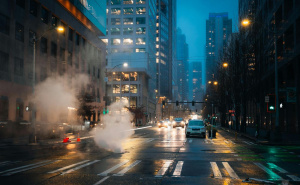 Panika u Washingtonu: Naređena evakuacija 100.000 osoba zbog mogućih poplava